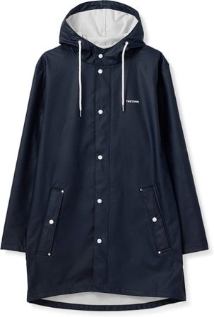 Tretorn Wings Rainjacket Navy UX