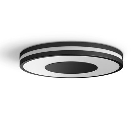 Philips Hue Being 929003055101 Loftlampe Sort, Belysning