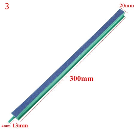 Luftpump Sandsten Akvarium Oxygen Pump Tank Luftningspump