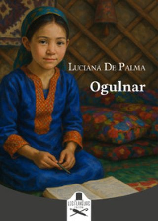 Ogulnar Luciana De Palma