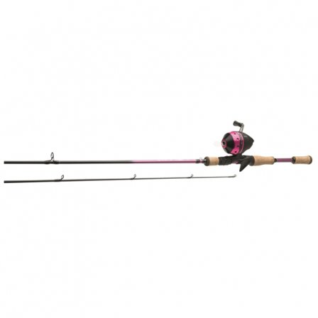 Kinetic HellCat CL 6' M 8-30g 2sec - Pink