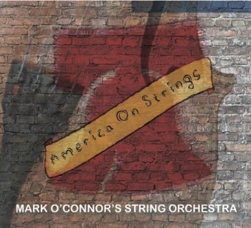 America on strings Mark -String Or O'Co