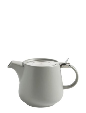 Tint Teapot Grey Maxwell & Williams