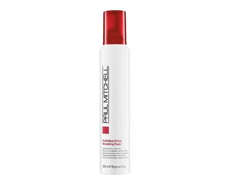 Paul Mitchell Sculpting Foam 200 ml, Hår, Hårstyling, Styling Mousse