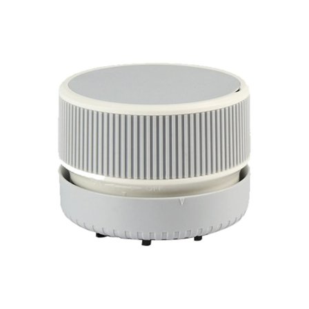 TG Mini nageldammsugare, stationär dammsugare sugfläkt för nagelbord Rengör manikyrutrustning