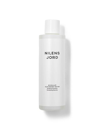 Nilens Jord Micellar Cleansing Water 200 ml, Skincare, Renseprodukter, Micellar Water