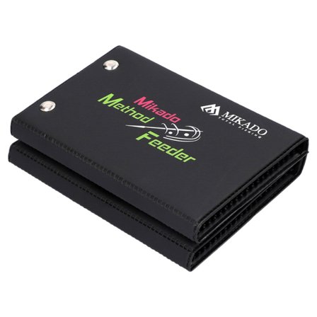 Mikado Method Feeder Wallet