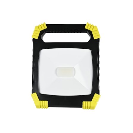LED-arbetslampa 30 W 3180 lm 6000 K