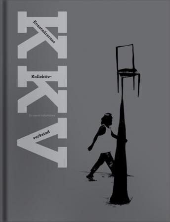 Konstnärernas kollektivverkstad - Bok av Erik Wennerstrand, Anne Deval, m.fl. - Inbunden