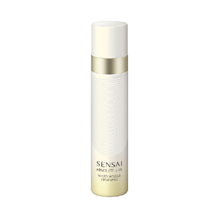 Sensai Absolute Silk Micro Mousse Treatment Dagcreme Dam 90 ML