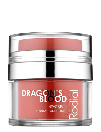 Rodial Rodial Dragon's Blood Eye Gel - Nude - 15ML
