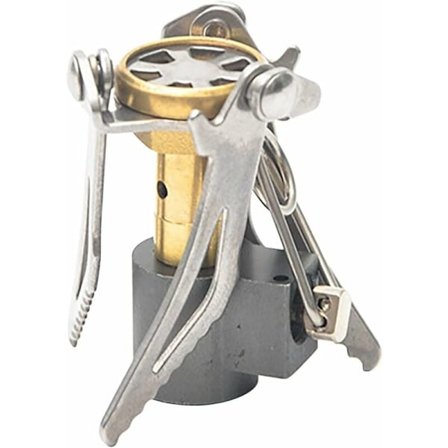 2 stk. justerbar rørholder i rustfrit stål