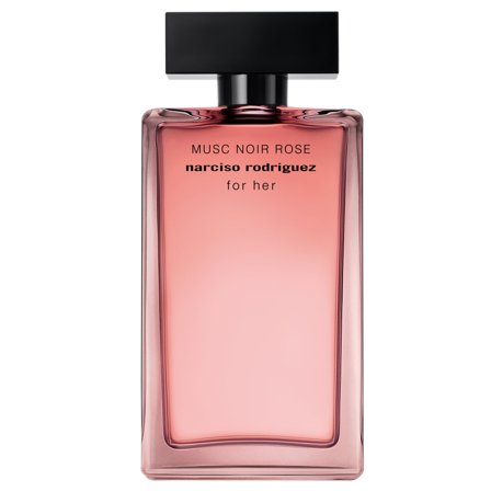 Narciso Rodriguez For Her Musc Noir Rose 100ml - Eau de Parfum