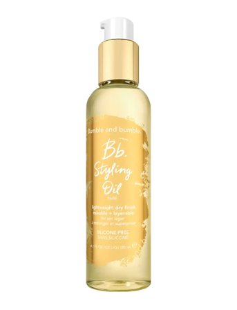 Bumble and Bumble Bb. Styling Oil - Nude - 120 ML