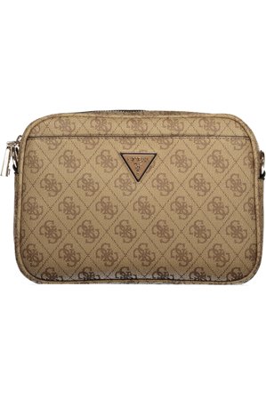 Guess Jeans Borsa Donna Beige