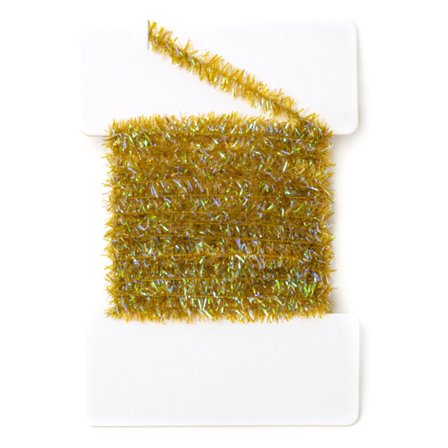 Cactus Chenille 6mm - Olive