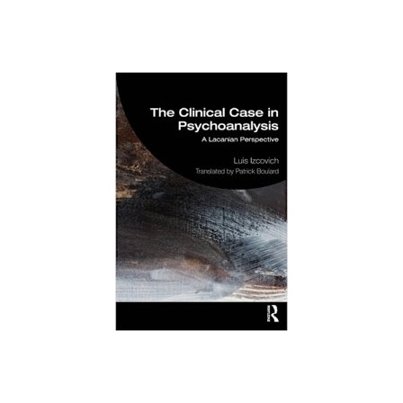 The Clinical Case in Psychoanalysis (häftad, eng)