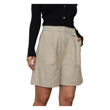 2Ndday Casual Shorts inbo, Dame