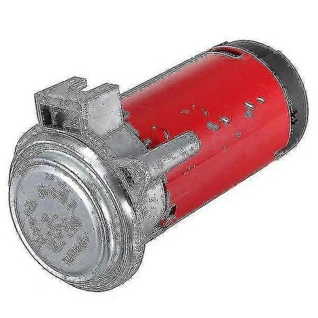 DC 12V Luftkompressor til Horn Båd Bil Lastbil Auto Køretøj Elektrisk Maskine XXF