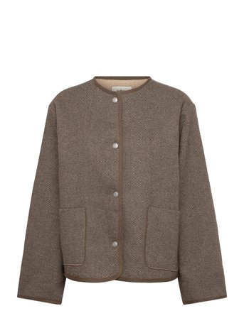 Lollys Laundry | Yarrall Jacket Ls | M