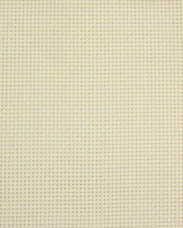 Väv Aida ecru 4,4 rutor/cm