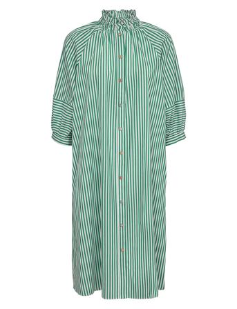 Nuerica Dress Nümph Green