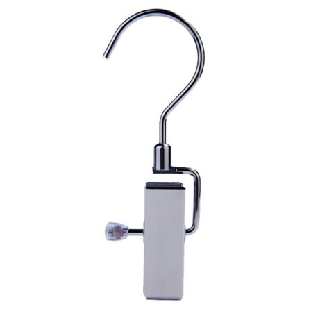 Tøjtørring Clips Tørrebøjler Hjemmeopbevaringsstativ