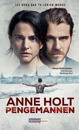 Pengemannen - Bok av Anne Holt - Pocket