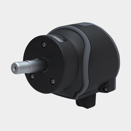 Elrattväxel tilt sport 12/24V