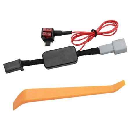 Automatisk Start Stopp Eliminator för Bil för Subaru Forester 5th 2018- Auto Start Stopp Avstängningskontroll Sw