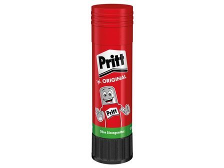 PRITT Limstift Original 22g 12/fp - Lyreco - Skola och förskola - Bild och form - Klister och hobbylim