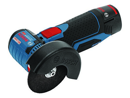 BOSCH VINKELSLIPER GWS 12V SOLO
