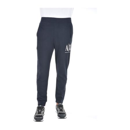 Emporio Armani Sweatpants Blå, Herre