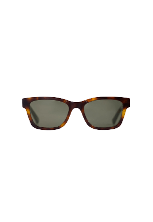 Corlin Jimi Solglasögon Unisex Brun ONESIZE