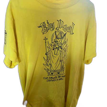 Big Deal T-Shirt