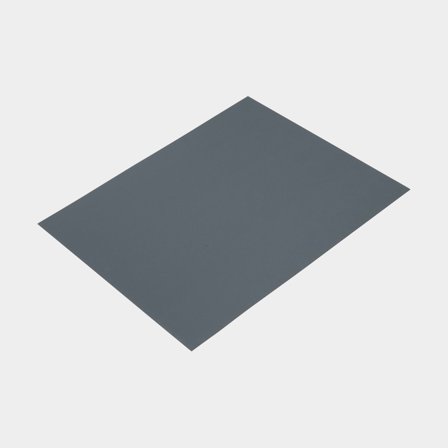 Trockenschleifpapier & Nassschleifpapier 3M 734 Wetordry P220, 280 x 230 mm, 1 Stück - Boot