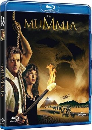 Mummia (La) (1999)