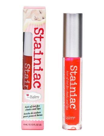 The Balm Stainiac Prom Queen - Pink - 3.8 ML