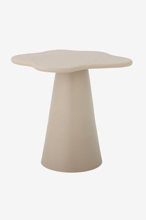 Bloomingville - Soller Sidobord - Natur - Avlastningsbord & sidobord - Från Homeroom