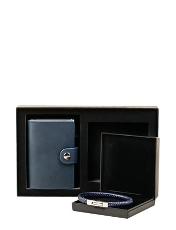 edd. | Gift Set Card Holder/Bracelet | 5 cm