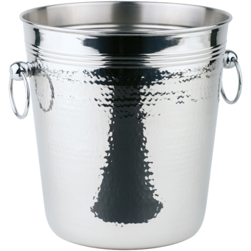 Vinkjøler APS Rustfritt 4L Ø21