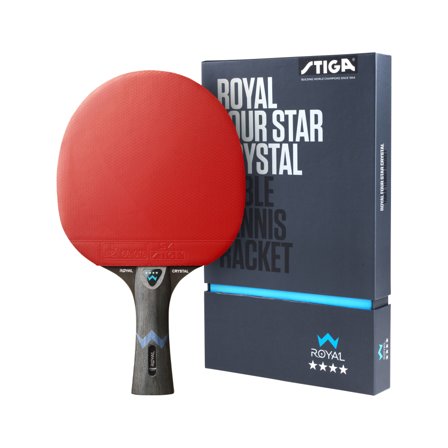 Stiga Royal 4-Star
