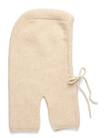 Mschmilania Hope Balaclava Key Cream MSCH Copenhagen