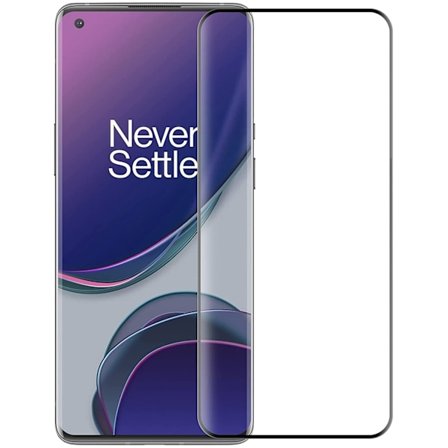 OnePlus 9 Pro - Full Coverage Tempered Protective glass