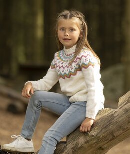 Genser Åke - Viking of Norway