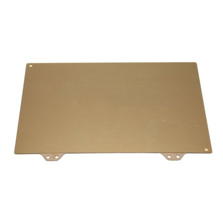 3D-skriver Varmsengplate Dobbelbelagt Fleksibel Avtakbar Fjærstålplate Passer For Makebo Pulverlakkerte Stålplater