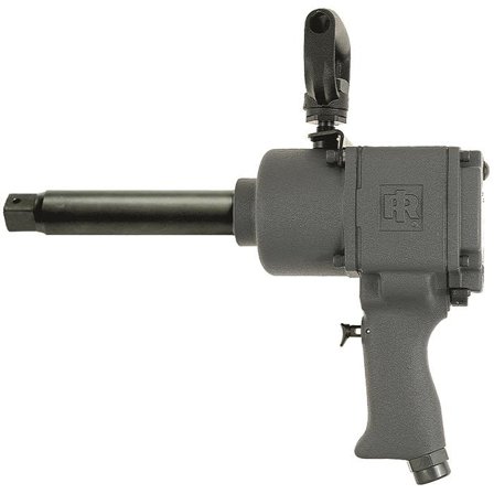 Ingersoll Rand 290-6-EU Muttertrekker, Maskiner