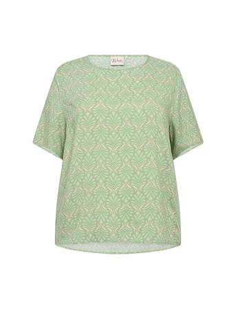 Wa-Charlott Green Wasabiconcept