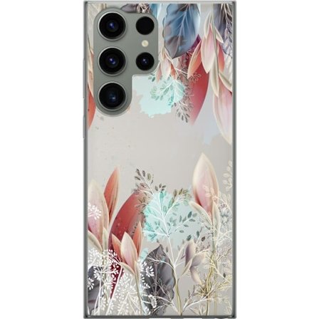 Kompatibelt Mobildeksel til Samsung Samsung Galaxy S23 Ultra Duva