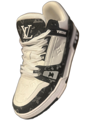 Lou Vuitton Trainers